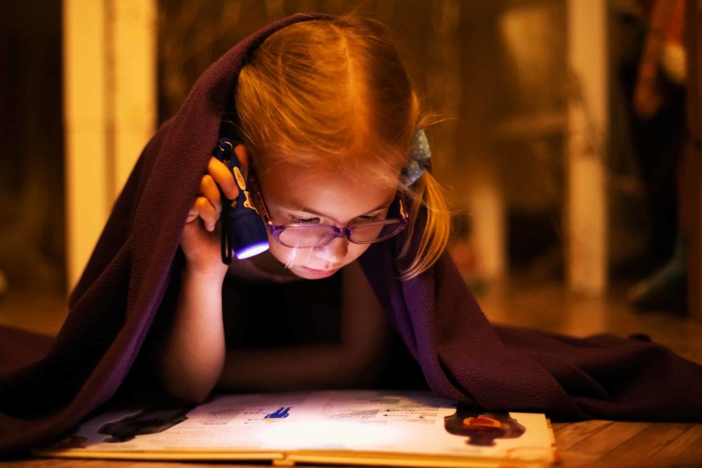 Smart Home Lighting for Communication Purposes
