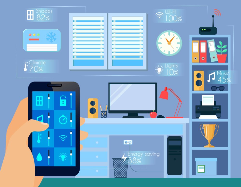 Smart home devices that save you money
