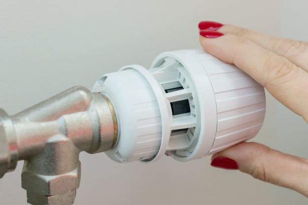 Automatic Radiator Bleeder Automatic Radiator Bleeder