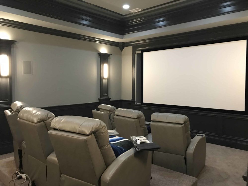 Building a smart home on a budget one room at a time Building a smart home on a budget one room at a time