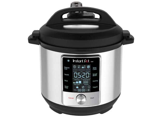 instant pots instant pots