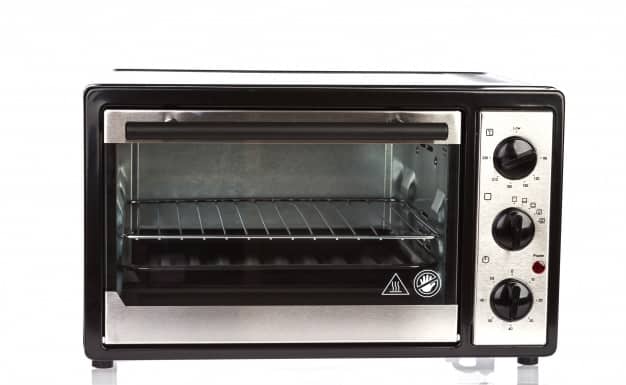 intelligent oven intelligent oven