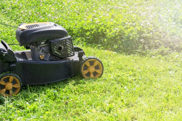 Robotic Lawnmowers Robotic Lawnmowers