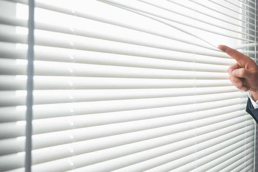 Smart Blinds Smart Blinds