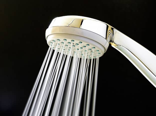 Smart Shower Head smart shower head