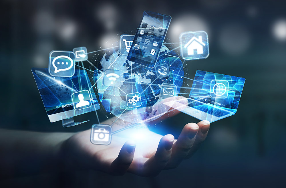 smart virtual assistant smart virtual assistant