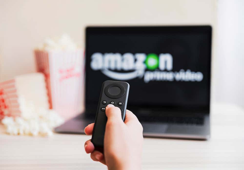 Amazon Recast Amazon Recast