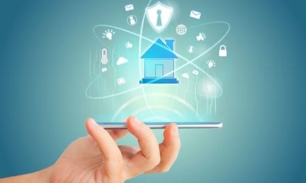 14 Smart Home Upgrades Every AirBNB Should Have
