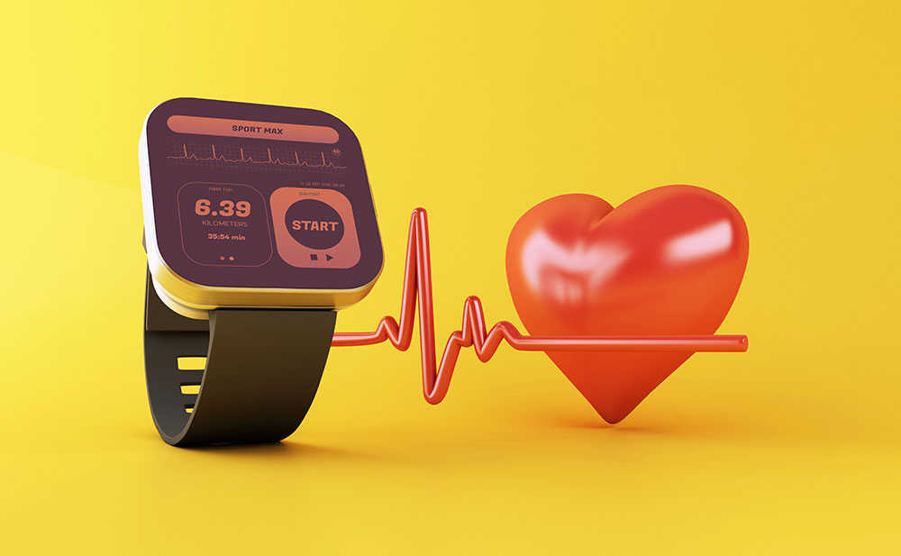 Smart Heart Health Devices Smart Heart Health Devices