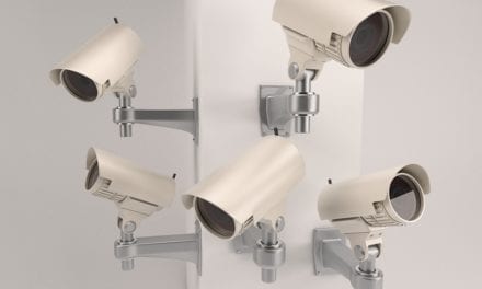 How Many Security Cameras Do I Need