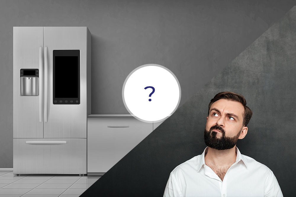 WHAT VALUE DO SMART KITCHENS OFFER? Smart Kitchen