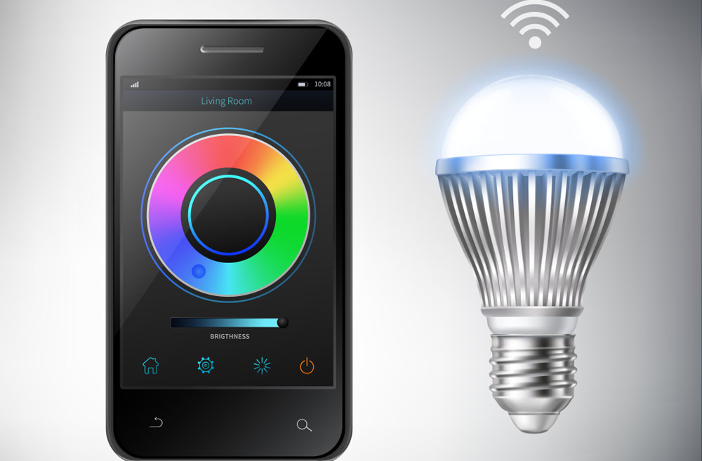smart lighting smart lighting