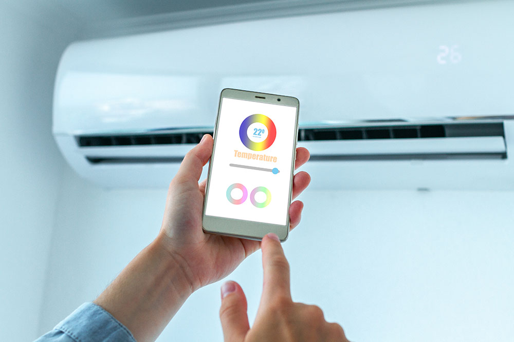 Smaller Smart Appliances Smaller Smart Appliances