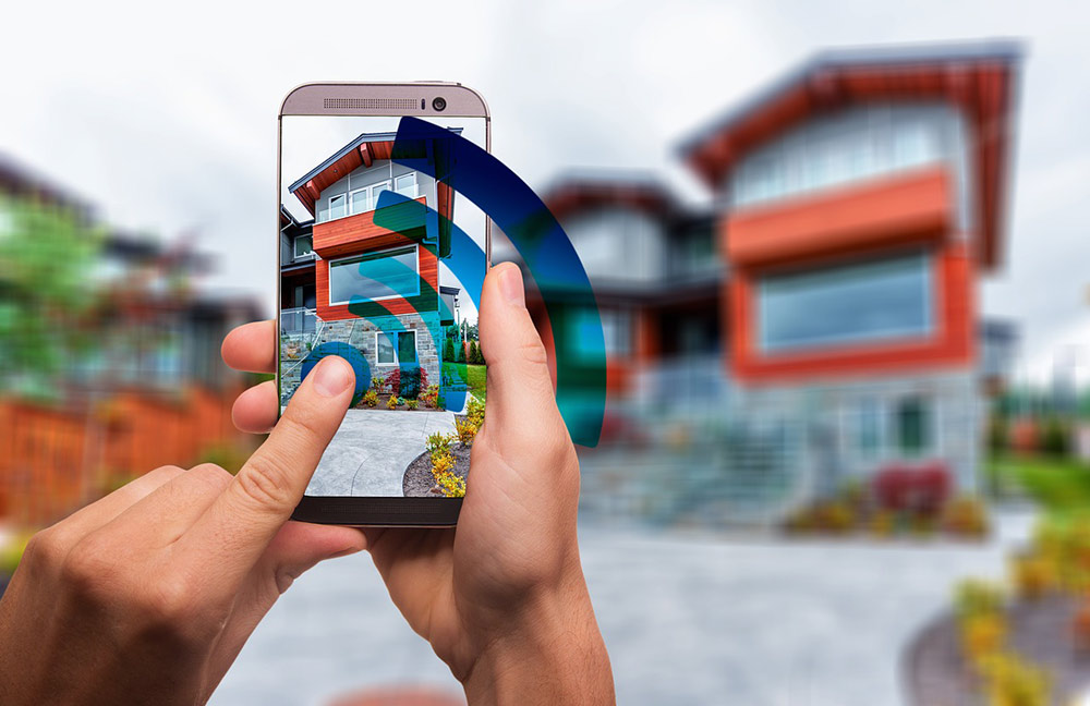 Future of Smart Home Technology Future of Smart Home Technology