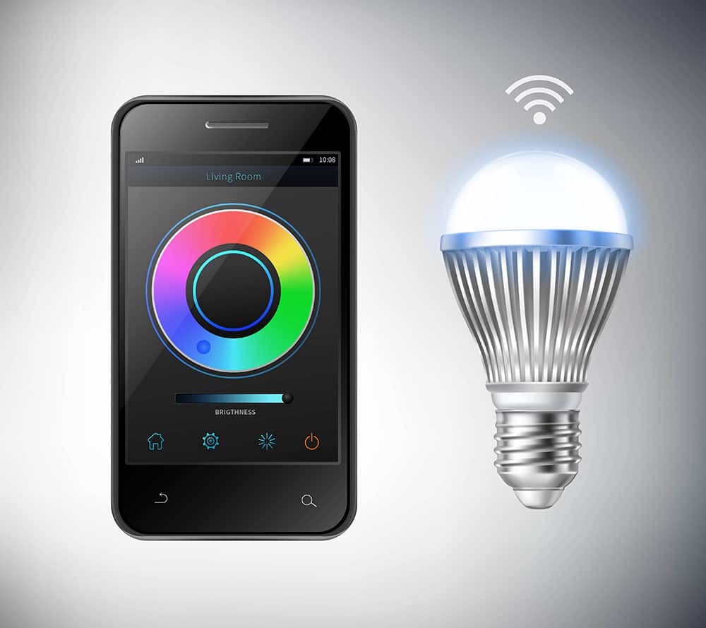 smart home digital assistant