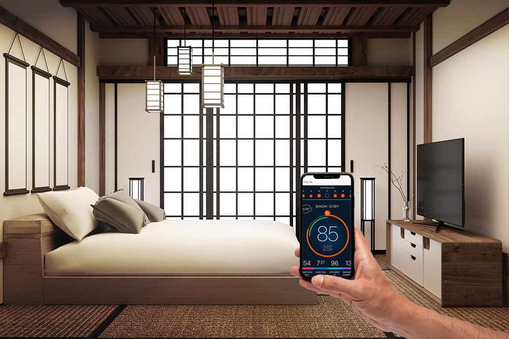 smart mattress smart mattress