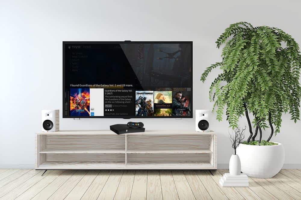 Tivo DVR Tivo DVR